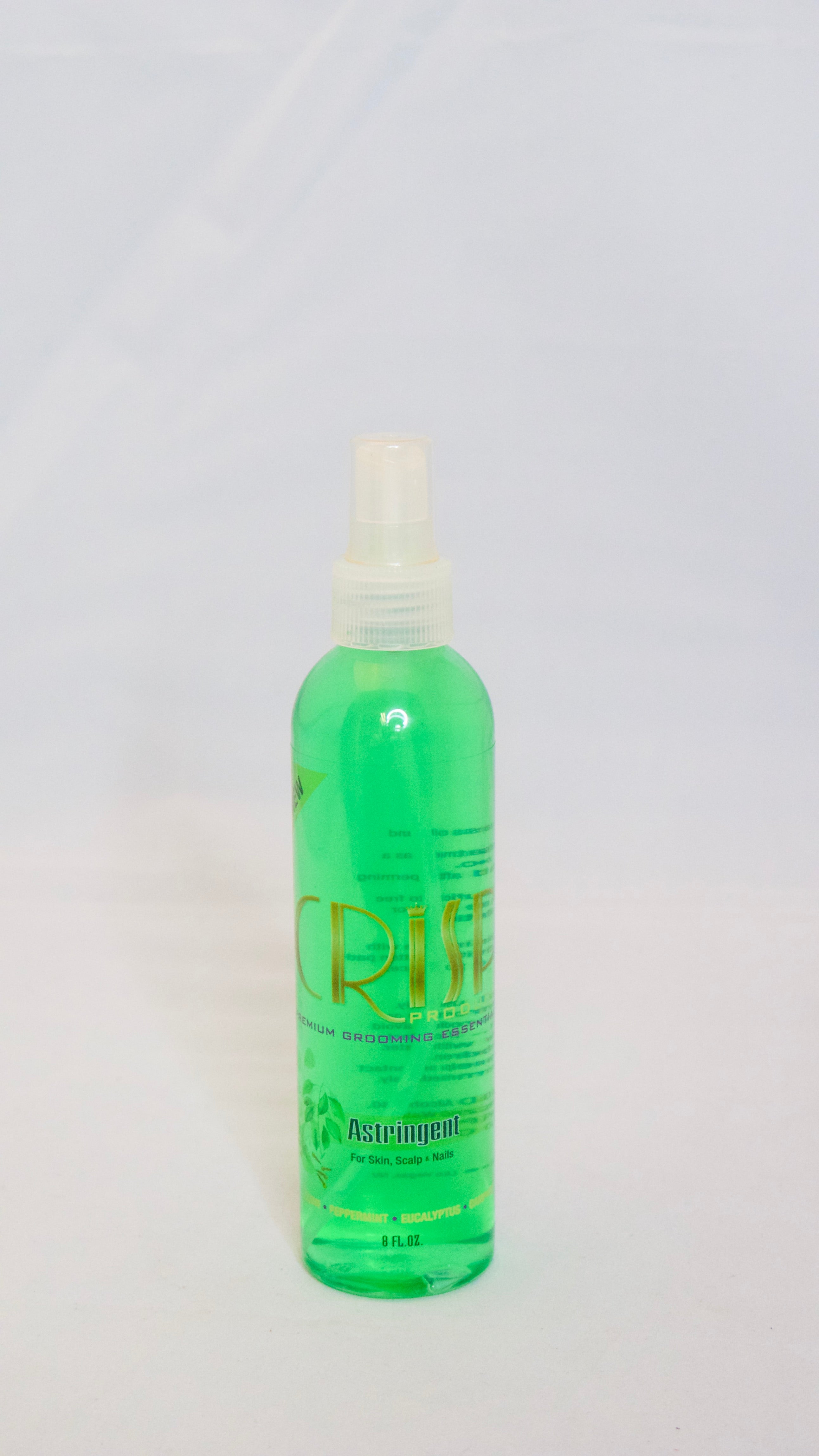 Astringent